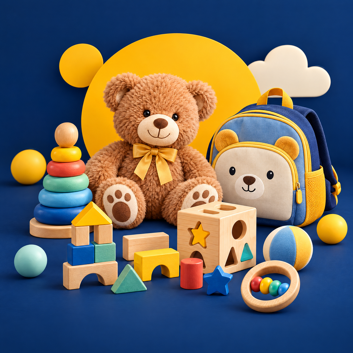Niños