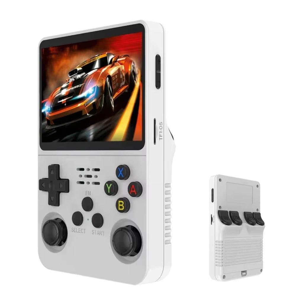 CONSOLA DE JUEGOS R36 64GB